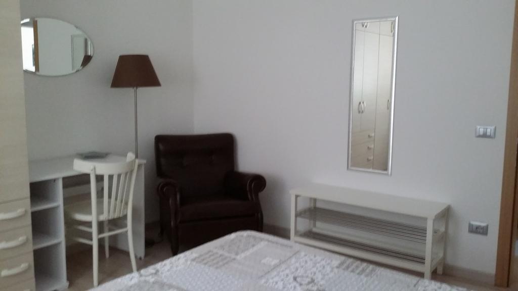 Casa Ferrari Monica Apartment Calceranica al Lago Bagian luar foto