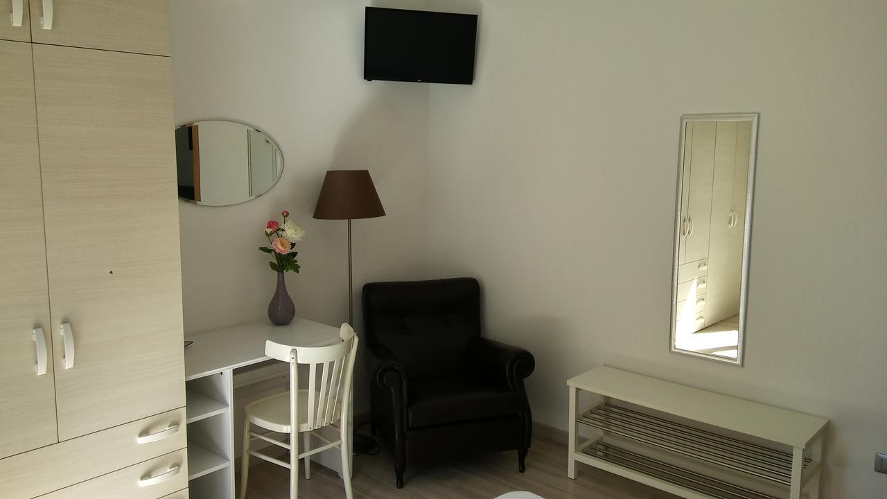 Casa Ferrari Monica Apartment Calceranica al Lago Bagian luar foto